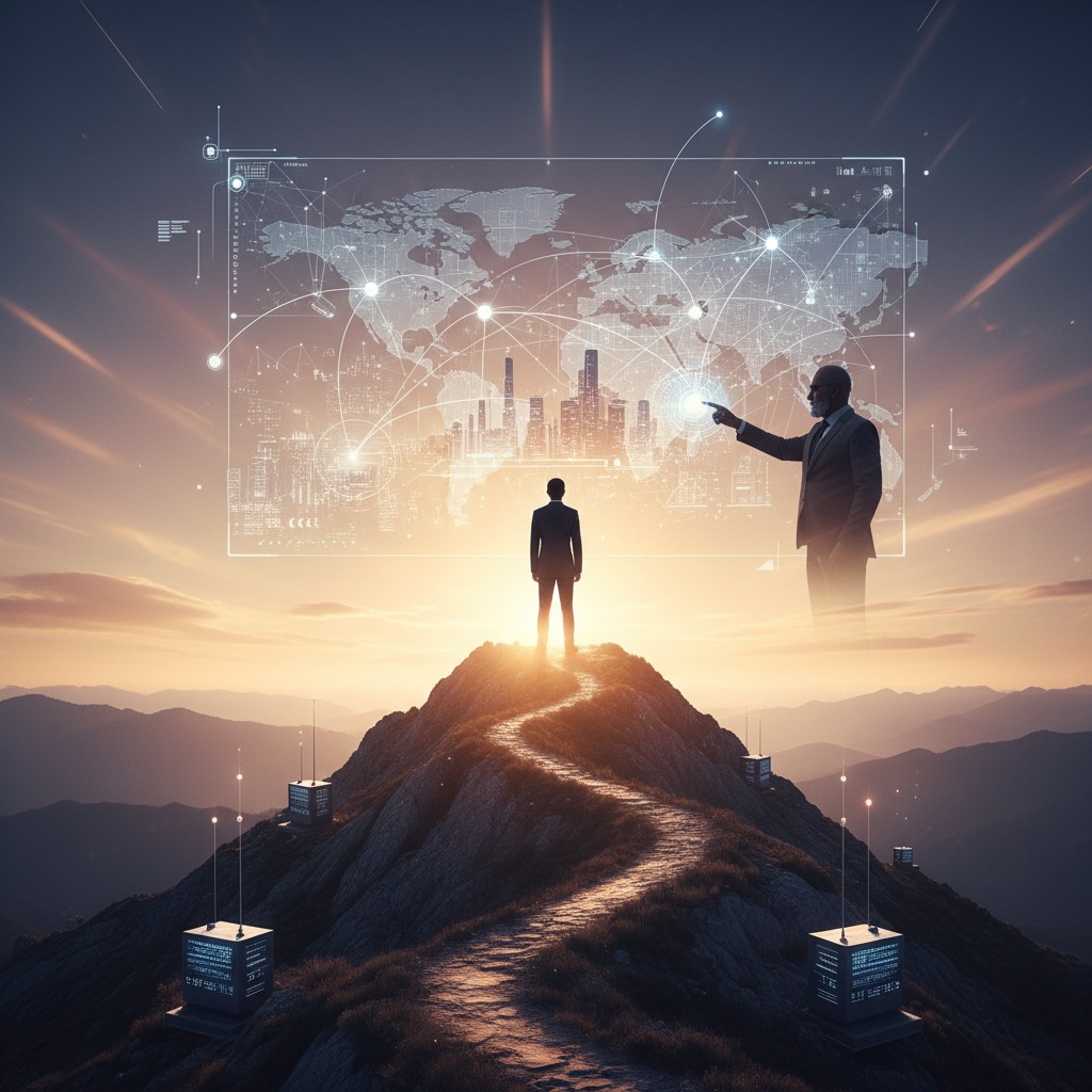 Ai marketing solutions to streamline data and build strategic insights