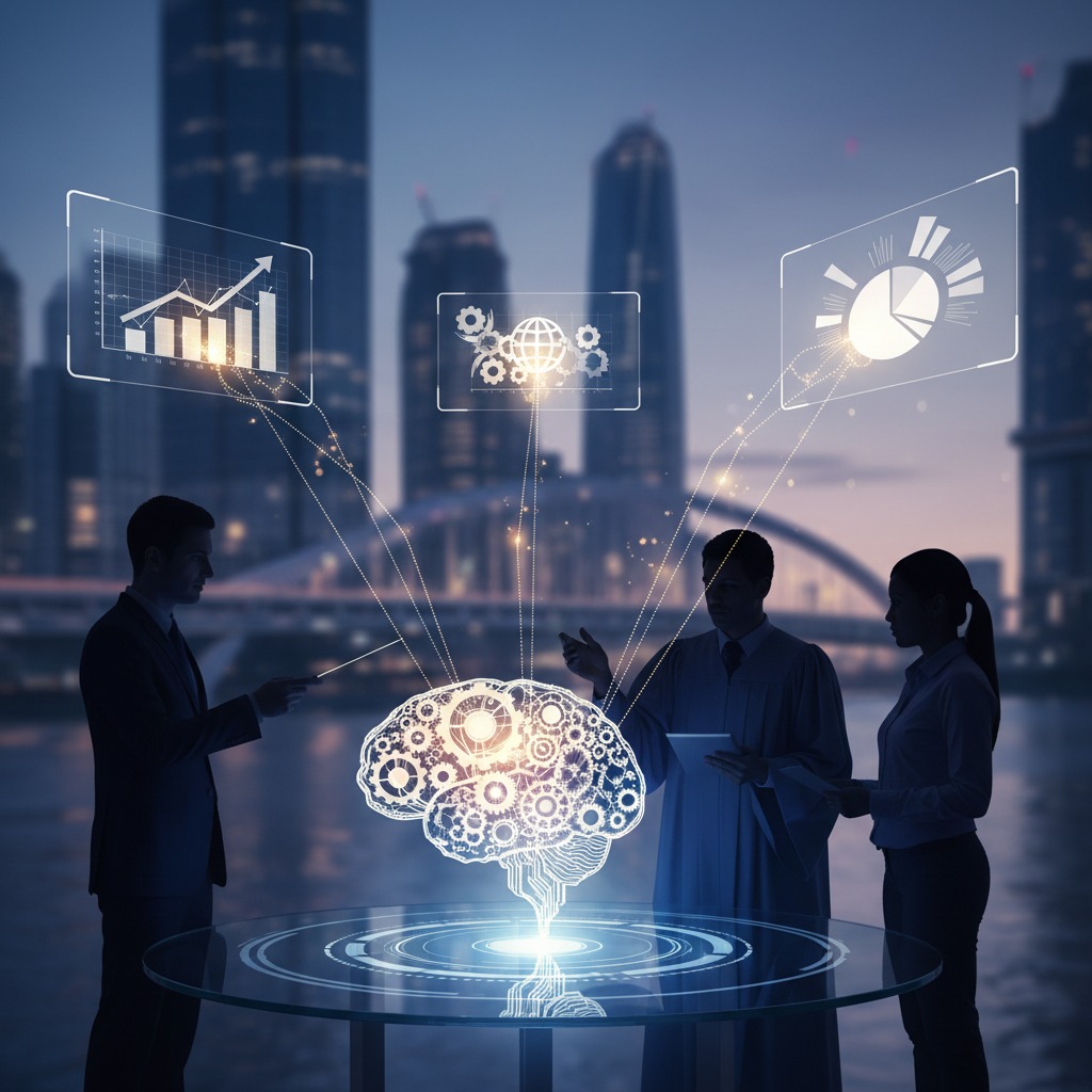 Driving Exceptional Growth Through Digital Marketing Innovations